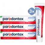 Parodontax Whitening 3 x 75 ml – Zbozi.Blesk.cz