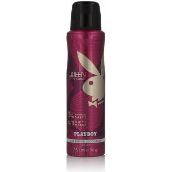 Playboy Queen of The Game deospray 150 ml