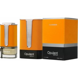 Al Haramain Opulent Saffron parfémovaná voda unisex 100 ml