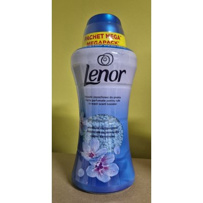 Lenor vonné perličky Spring Awakening 735 g 61 PD – Hledejceny.cz