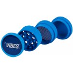 Vibes x Santa Cruz Shredder konopná eko drtička 4 dílná – Hledejceny.cz