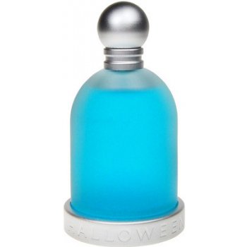 Jesus Del Pozo Halloween Blue Drop toaletní voda dámská 100 ml tester