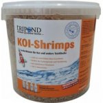 Tripond KOI shrimps 1 l (100 g) – Hledejceny.cz