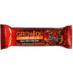 Grenade Carb Killa Peanut Nutter 60 g – Hledejceny.cz