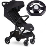 Easywalker Jackey Kompaktní Sport Shadow Black 2022 + Volant – Zbozi.Blesk.cz