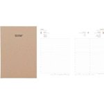 EKO kakao A5 denní 2026 – Zboží Živě