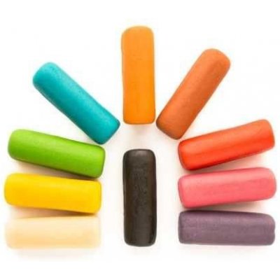 Frischmann vyškov Marcipán fialový 7,5x4,5 cm 100g – Hledejceny.cz