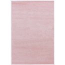 LIVONE play a Happy Rugs plain pink
