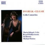Dvořák, Antonín - Cello Concertos CD – Hledejceny.cz
