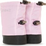 Stonz Bootie Puffer Haze Pink – Zboží Dáma