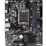 Gigabyte H610M K DDR4 – Zboží Mobilmania