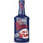 Dead Man's Fingers Hazelnut 37,5% 0,7 l (holá láhev) – Zboží Dáma