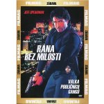 Rána bez milosti DVD – Zboží Dáma