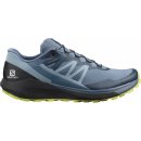 Salomon Sense Ride 4 Copen Blue/black/Evening Primrose