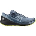 Salomon Sense Ride 4 Copen Blue/black/Evening Primrose – Hledejceny.cz