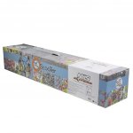 Nils Extreme Fliker FL180 zelená – Sleviste.cz