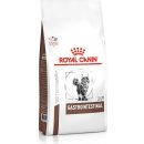 Royal Canin Gastrointestinal granule pro kočky 2 kg