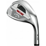 Callaway CB 23 wedge pánské pravé 12° 58° True Temper Elevate MPH 95 ocel – Hledejceny.cz