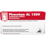 PIRACETAM AL POR 1200MG TBL FLM 30 – Sleviste.cz