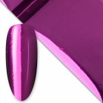 Starnails Zdobicí fólie na nehty Purple Shine 80 cm – Hledejceny.cz