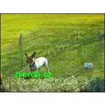 Savic Ohrádka - Dog Park 2 – Zboží Dáma