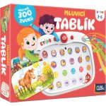 Albi Kvído Mluvicí tablík – Zboží Dáma