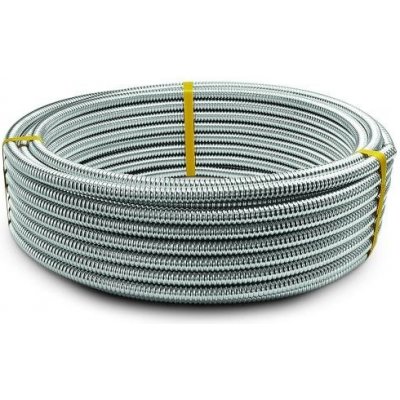 EUROTIS / EUROGAS nerezová ohebná trubka TFA 3/8" DN 10 (balení 3 m) – Zboží Mobilmania