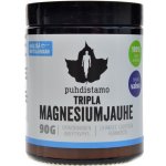 Puhdistamo Triple Magnesium 120 kapslí – Hledejceny.cz