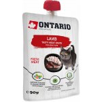 Ontario Paste Lamb Fresh Meat 90 g – Sleviste.cz