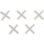 křížky obkladačské plastové 3mm – Zbozi.Blesk.cz