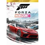 Forza Horizon 6 Premium Upgrade (XSX) – Zbozi.Blesk.cz