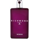 JOHN RICHMOND Richmond X toaletní voda dámská 75 ml