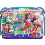 Mattel Enchantimals Garden Magic Danessa Deer – Sleviste.cz