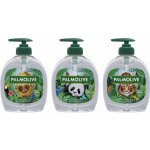 Palmolive Tropical Forest Jungle tekuté mýdlo 300 ml – Zboží Mobilmania