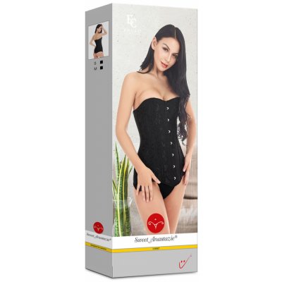 Sweet Anastazie Korzet Corset Alaina – Zboží Dáma