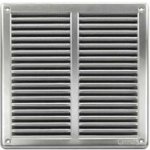 Haco NVM 150 x 150 mm nerez – Sleviste.cz