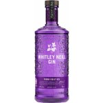 Whitley Neill Parma Violet Gin 43% 0,7 l (holá láhev) – Hledejceny.cz