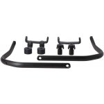 SW MOTECH montážní kit-výztuhy bez plastů pro Kawasaki KLR 650 (22-)