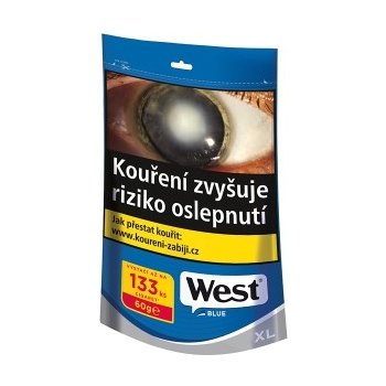 West Blue 60g