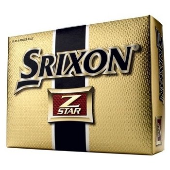 Srixon Z-STAR