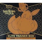 Pokémon TCG Shining Fates Elite Trainer Box – Zboží Mobilmania