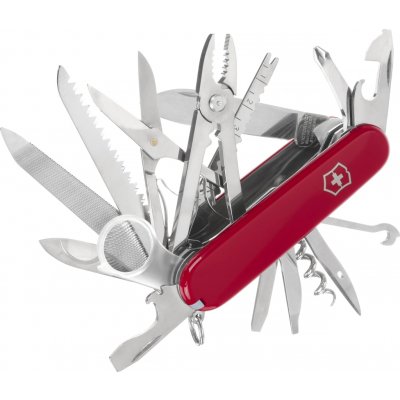 Victorinox SwissChamp 1.6795 – Hledejceny.cz
