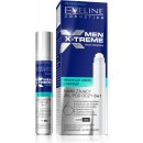 Eveline Cosmetics Men X- Treme hydratační gel pod oči 6v1 den/noc 15 ml