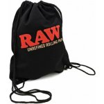 RAW Drawstring taška na šňůrku – Zboží Mobilmania