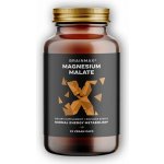 BrainMax Magnesium Malate 90 rostlinných kapslí – Hledejceny.cz