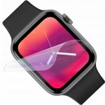 FIXED ochranná fólie Invisible Protector pro Apple Watch 45mm, 2ks v balení, čirá FIXIP-818 – Sleviste.cz