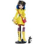 Mattel panenka Monster High x Skullector Laika Coraline – Zboží Mobilmania