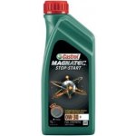 Castrol Magnatec Stop-Start D 0W-30 1 l – Zboží Mobilmania