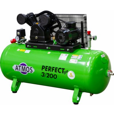 Atmos Perfect Line PL 3/200 – Zbozi.Blesk.cz