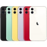 Apple iPhone 11 64GB White – Hledejceny.cz